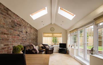 conservatory roof insulation Haywood Oaks, Nottinghamshire