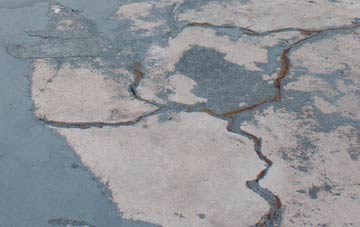 fibreglass roofing replacement Haywood Oaks