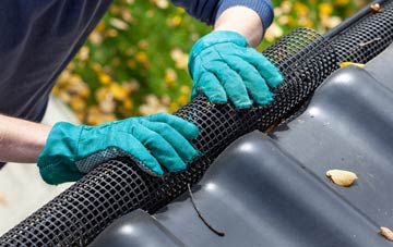 Haywood Oaks gutter repair companies