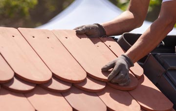 Haywood Oaks roof tile contractors