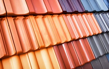 Haywood Oaks roof tile costs