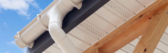 get Haywood Oaks guttering quotes today