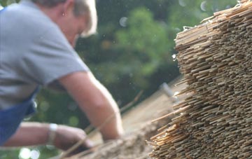 professional Haywood Oaks thatchers