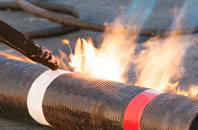 Haywood Oaks flat roofing replacement