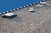 Haywood Oaks flat roofing