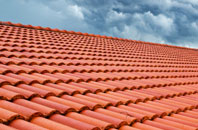 Haywood Oaks roofing tiles