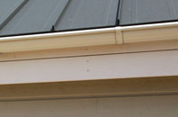 Haywood Oaks soffit repair