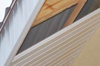 rated Haywood Oaks soffit repair companies
