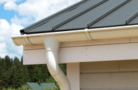 Haywood Oaks soffits