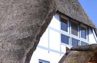 find rated Haywood Oaks thatchers